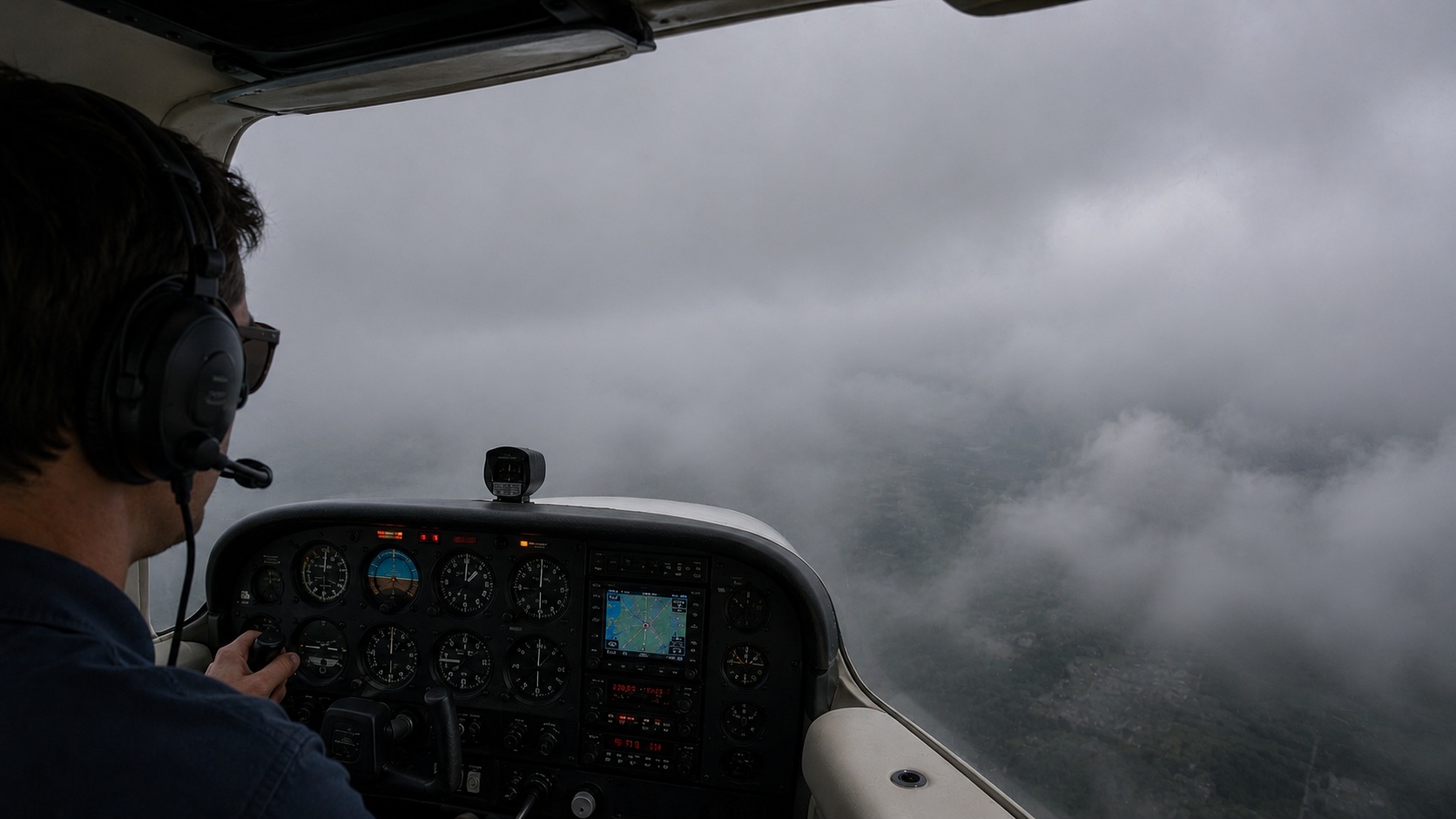 IFR Subscription