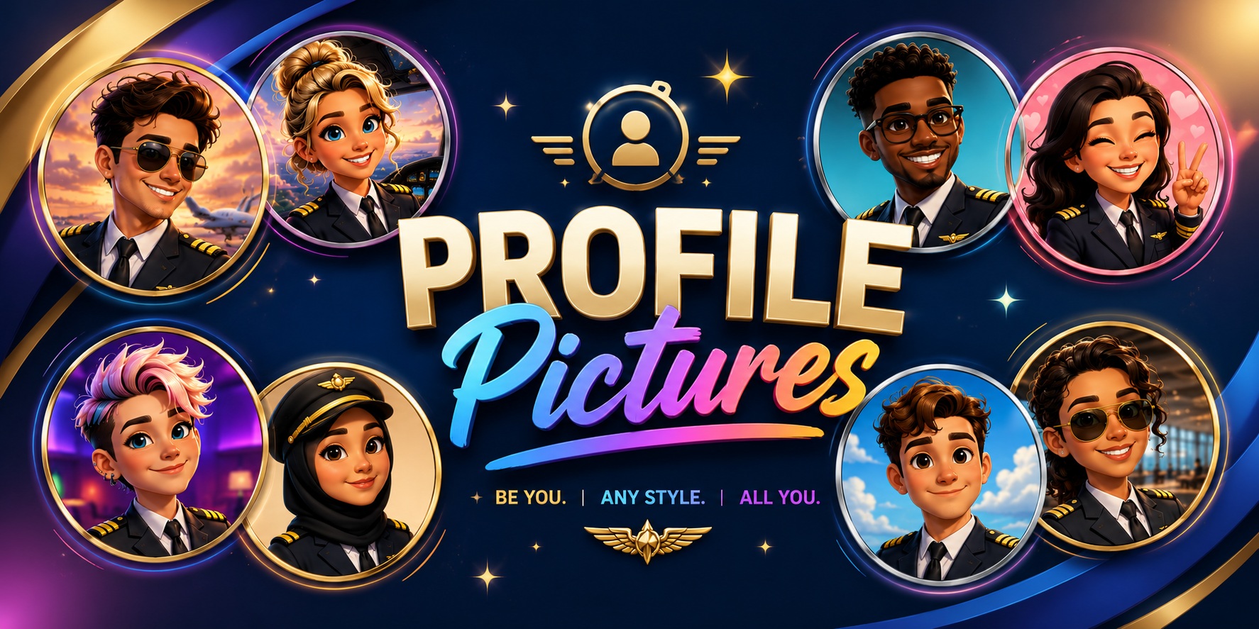 Premium Profiles