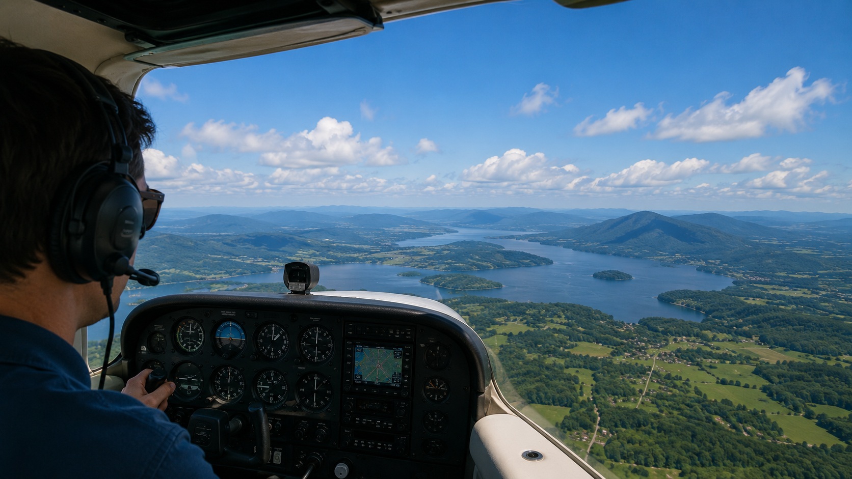 VFR Subscription